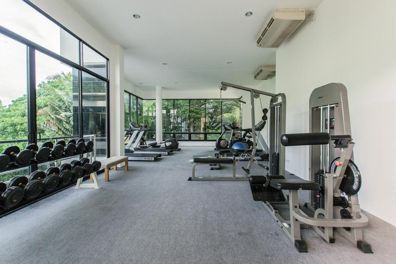Veloche 2 Bedroom Apartment With Seaview Karon Exterior photo